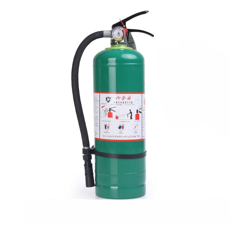 手提式水基型滅火器-六合安