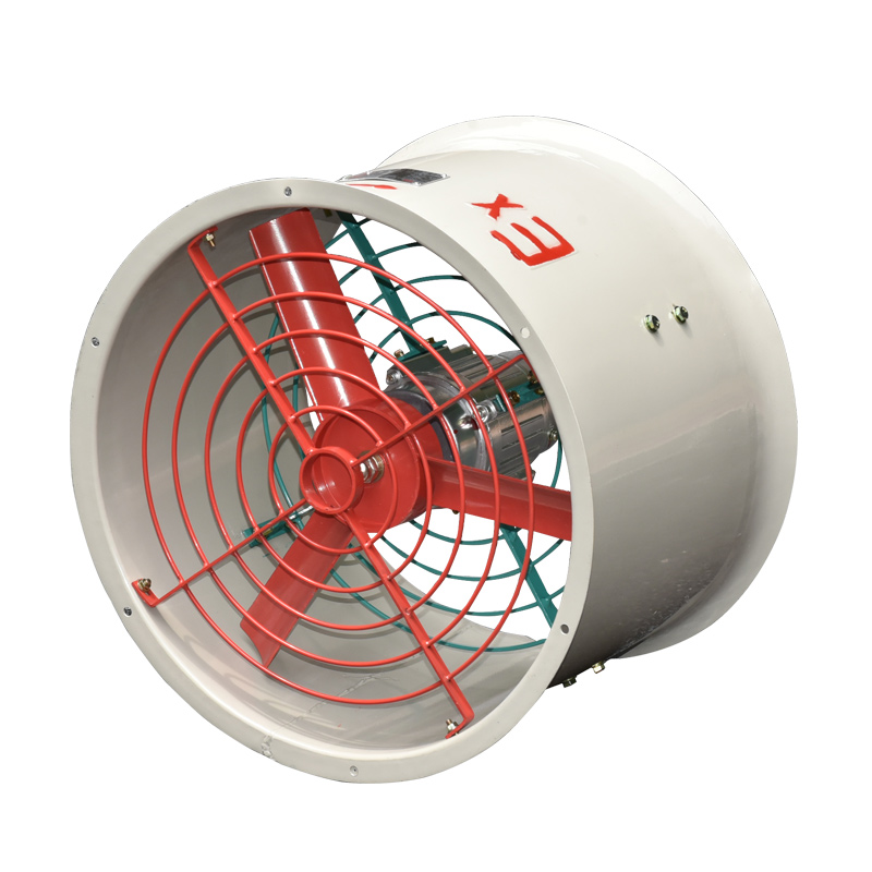 防爆風(fēng)機(jī)軸流風(fēng)機(jī)防爆風(fēng)扇排氣扇消防排風(fēng)扇抽風(fēng)機(jī)